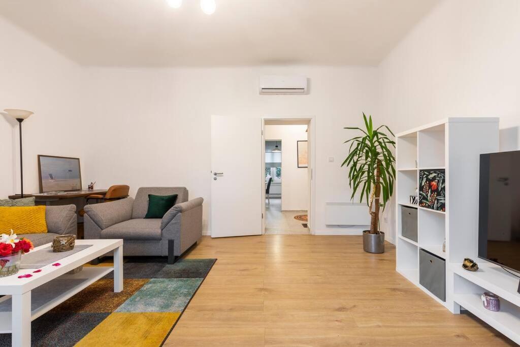Petrova Street Apartman Zagreb