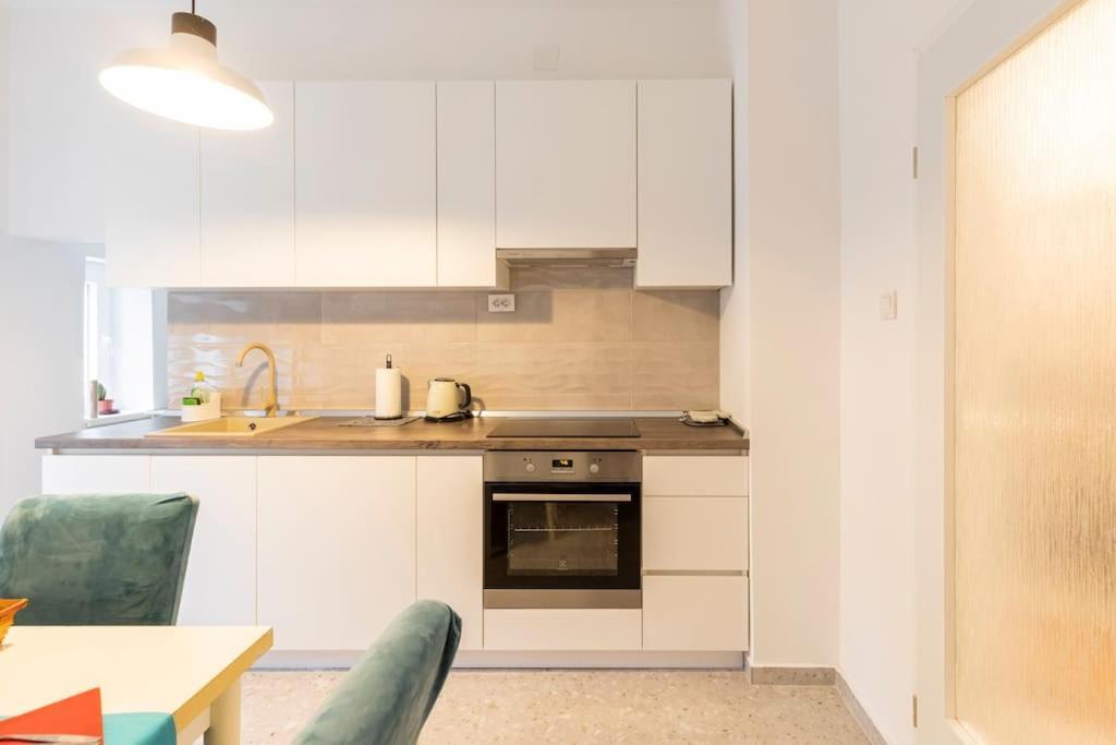 Petrova Street Apartman Zagreb