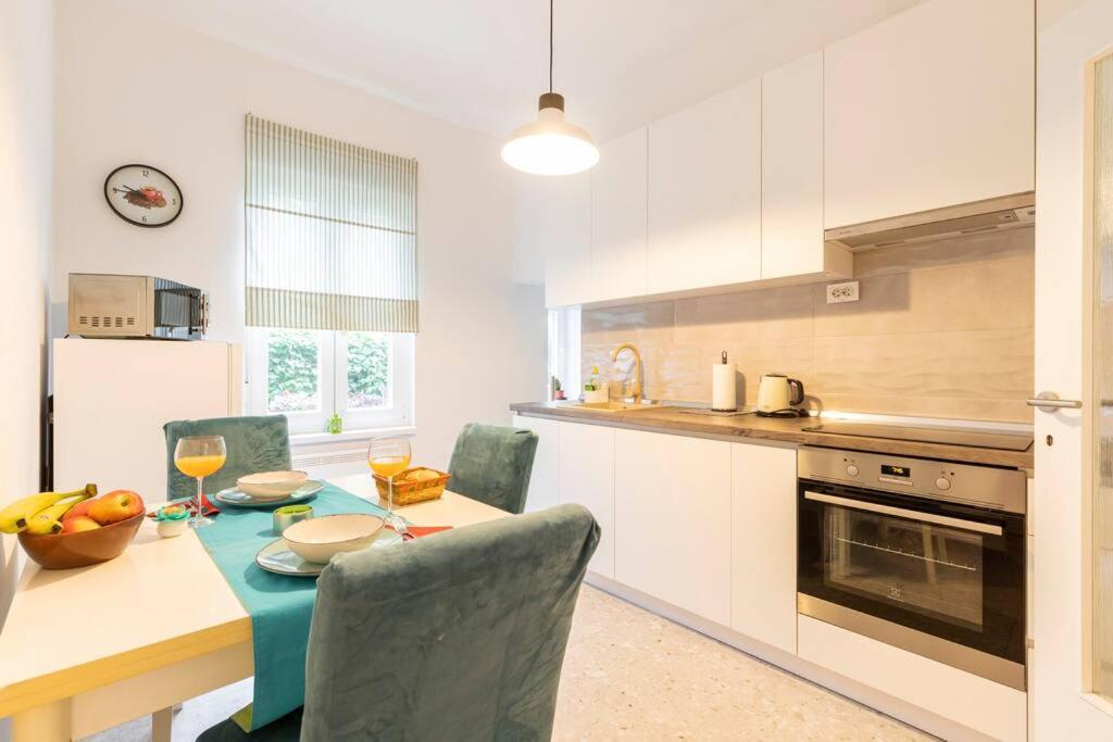 Apartman Petrova Street