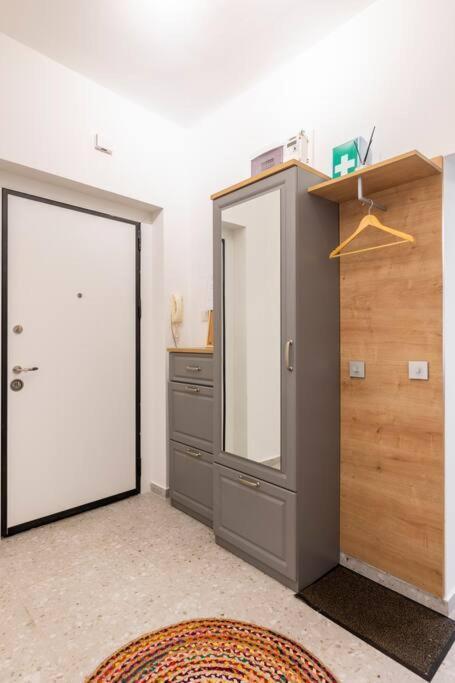 Apartman Petrova Street