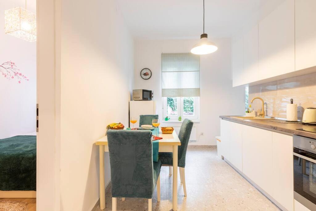 Petrova Street Appartement