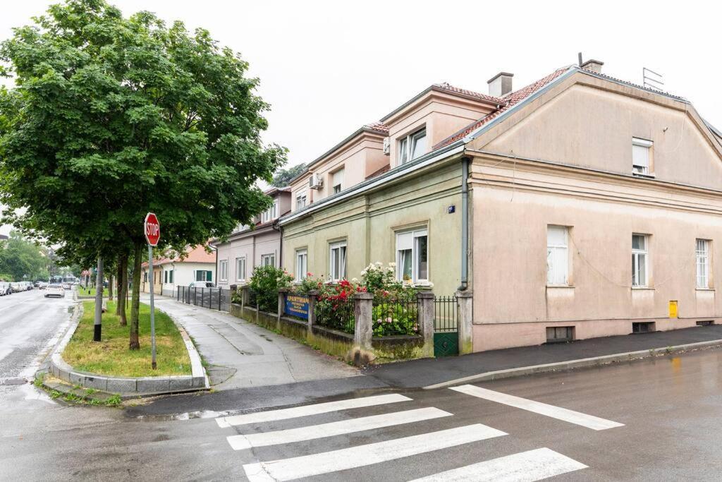 Appartement Petrova Street Zagreb