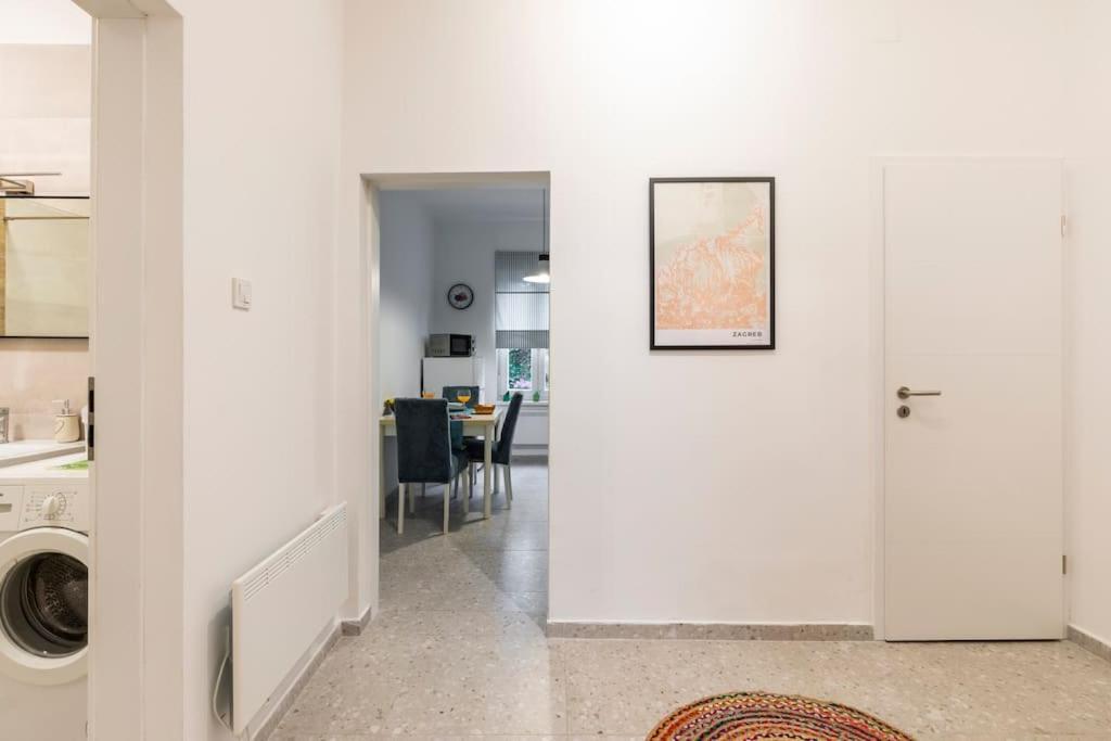 Petrova Street Appartement